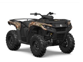 2023 Can-Am Outlander 700 for sale 201478912