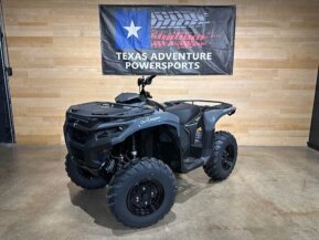 2023 Can-Am Outlander 700 for sale 201479673