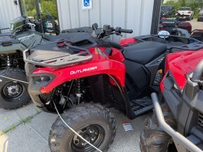 2023 Can-Am Outlander 700 for sale 201485673