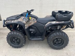 2023 Can-Am Outlander 700 for sale 201486417