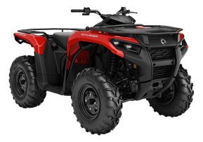 2023 Can-Am Outlander 700 for sale 201494313