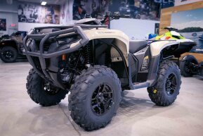 2023 Can-Am Outlander 700 Pro for sale 201502125