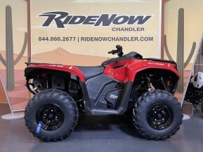 2023 Can-Am Outlander 700 for sale 201502777