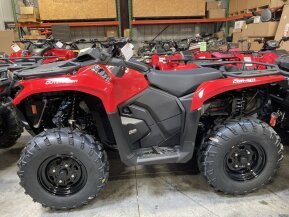 2023 Can-Am Outlander 700 for sale 201503389