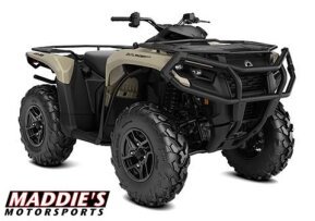 2023 Can-Am Outlander 700 Pro for sale 201503522
