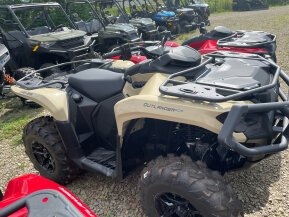 2023 Can-Am Outlander 700 Pro for sale 201503522