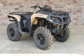 2023 Can-Am Outlander 700 Pro for sale 201508806