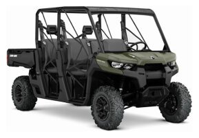 2023 Can-Am Outlander 700 for sale 201508949