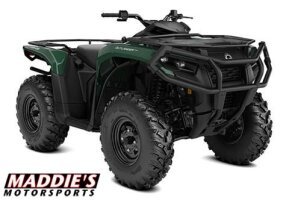 2023 Can-Am Outlander 700 Pro for sale 201509034