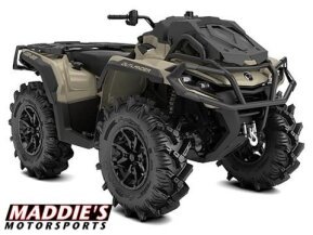 2023 Can-Am Outlander 700 for sale 201509037