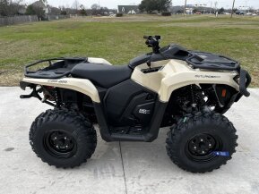 2023 Can-Am Outlander 700 Pro for sale 201511297