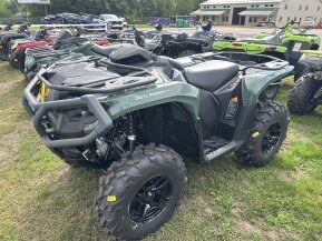 2023 Can-Am Outlander 700 Pro for sale 201513918