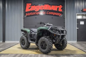 2023 Can-Am Outlander 700 Pro for sale 201525915
