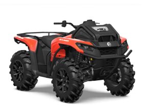 2023 Can-Am Outlander 700 for sale 201526871