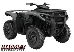 2023 Can-Am Outlander 700 for sale 201532649