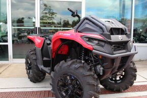 2023 Can-Am Outlander 700 for sale 201549132