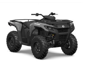2023 Can-Am Outlander 700 for sale 201600006