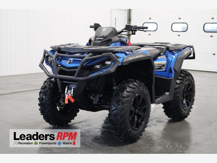 Thumbnail Photo undefined for New 2023 Can-Am Outlander 850