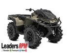 Thumbnail Photo 0 for New 2023 Can-Am Outlander 850