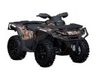 Thumbnail Photo 0 for New 2023 Can-Am Outlander 850 XT