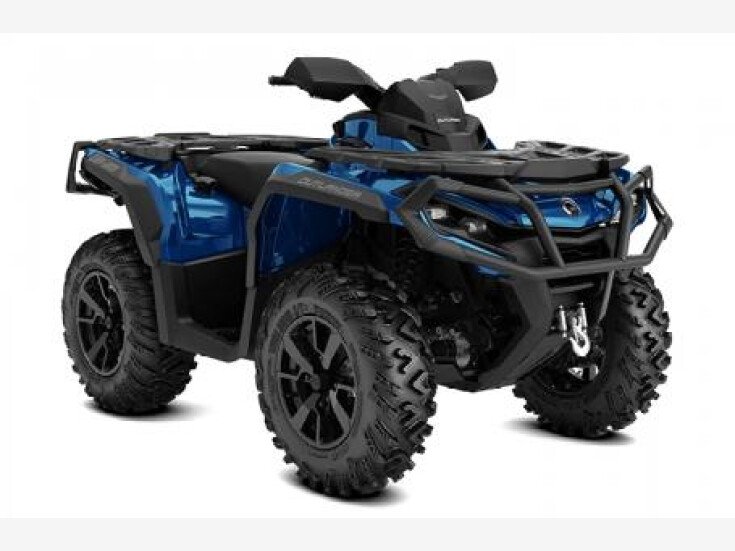Thumbnail Photo undefined for New 2023 Can-Am Outlander 850 XT