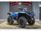 Thumbnail Photo 1 for New 2023 Can-Am Outlander 850 XT