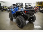 Thumbnail Photo 24 for New 2023 Can-Am Outlander 850 XT