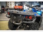 Thumbnail Photo 16 for New 2023 Can-Am Outlander 850 XT