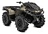 New 2023 Can-Am Outlander 850 X mr