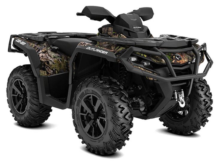 Thumbnail Photo undefined for New 2023 Can-Am Outlander 850