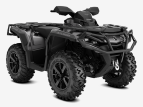 Thumbnail Photo 3 for New 2023 Can-Am Outlander 850 XT