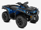 Thumbnail Photo 4 for New 2023 Can-Am Outlander 850 XT