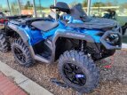 Thumbnail Photo 0 for New 2023 Can-Am Outlander 850 XT