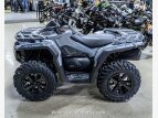 Thumbnail Photo 7 for New 2023 Can-Am Outlander 850