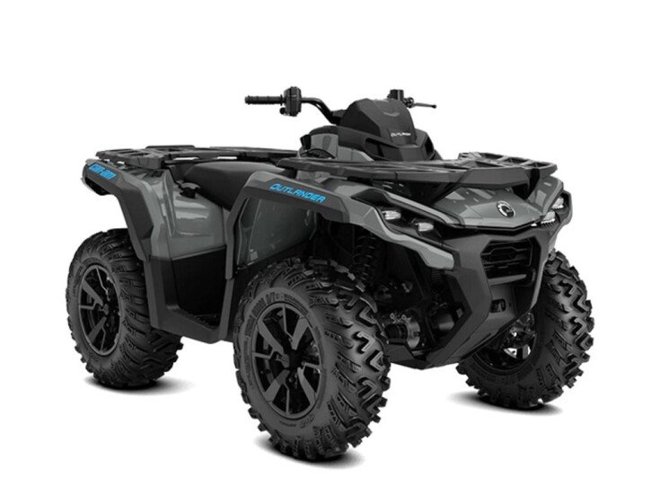 Thumbnail Photo undefined for New 2023 Can-Am Outlander 850
