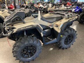 2023 Can-Am Outlander 850 for sale 201344204