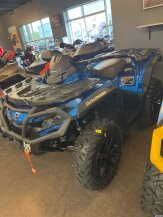 2023 Can-Am Outlander 850 for sale 201344218