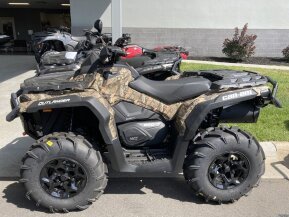 2023 Can-Am Outlander 850 for sale 201344223