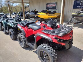 2023 Can-Am Outlander 850 for sale 201385553