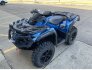 2023 Can-Am Outlander 850 for sale 201386108