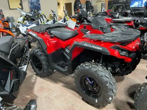 2023 Can-Am Outlander 850 for sale 201386433