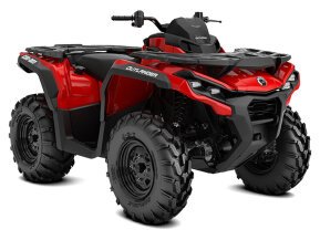 2023 Can-Am Outlander 850 for sale 201386433