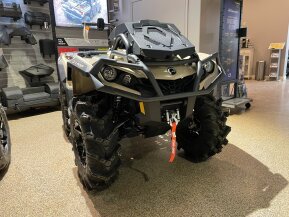 2023 Can-Am Outlander 850 X mr for sale 201390209