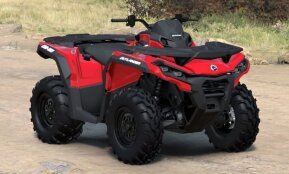 2023 Can-Am Outlander 850 for sale 201391595