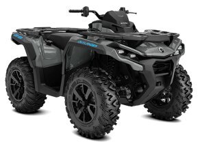 2023 Can-Am Outlander 850 for sale 201394025