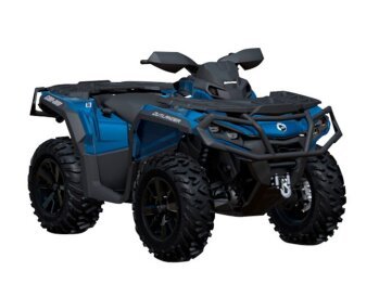New 2023 Can-Am Outlander 850