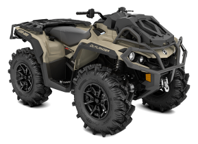 2023 Can-Am Outlander 850 X mr for sale 201412950