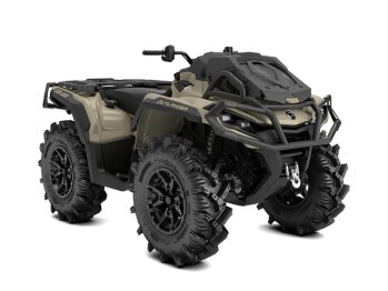 New 2023 Can-Am Outlander 850