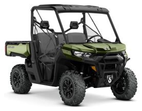 2023 Can-Am Outlander 850 X mr for sale 201436978