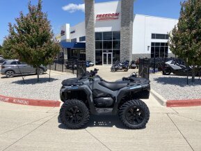 2023 Can-Am Outlander 850 for sale 201450650